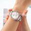 Wholesale OEM Top Brand name ladies watch Skmei 1830 Stainless Steel Strap Diamond Luxury Women Watches