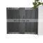 North America Modern Electric Aluminum Driveway Entrance Gates