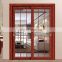 High Quality New Style Chinese Aluminium Indoor Glass Sliding Doors