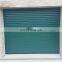 remote control  malaysia roller shutter door roll up garage doors lowes