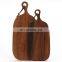 french wanlnut wood bread board steak serving tray bread fruits chopping boards
