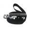 jean breathable nylon pvc round mountaineering running pet dogs harness traction rope sets ball adjustable