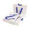 Private Label Personal Empty Skin Care Packaging Set With Handle Paper Cosmetic Gift Box