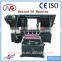 Double column higher stability china quality CNC GS300 portable sawmill used
