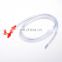 safety and health sterile medical disposable gastric feeding tube