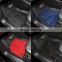 All Weather TPE Washable Anti Slip Car Floor Mat Used For Tesla Model Y 2021