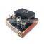 Stereo Audio HiFi Headphone amp Solid State 25W*2 220V Nobsound MS-10D Tube Amplifier