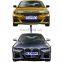 G22 FRONT BUMPER REAR BUMPER BODY KIT for BMW G22 NEW 4 series 2021
