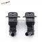 Front Windshield Wiper Washer Hood Jet Sprayer Nozzle For Jeep Wrangler JK,without hose