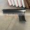 Steel Dodge Challenger Fender guard replacement car body parts OEM 68275470AA 68275471AA