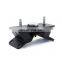 12371-50080 12371-50081 Trmansmission Motor Mount For LEXUS LX470 1998 UZJ100 4.7L  LAND CRUISER 100