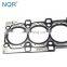 high quality Engine spare 3 layers 0302BAM00351N 181026 head gasket