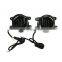 for jeep JK  bumper 07-17 year 30w 4 inch car led fog light with DRL