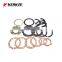 Steering Knuckle Oil Seal SUB-Assembly For Toyota Land Cruiser 43204-60032