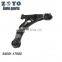 54501-17000 Right Spare Parts Control Arm For Hyundai Matrix