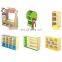 School children indoor solid wooden furniture for sales