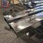 Tubo de Acero Inoxidable 201 304 316 316L Inox Stainless Steel Pipe