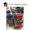 HSS SHS RHS Steel ASTM A500 500x500 MS Square Tube