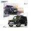 GBT Car bumpers for benz G class automotive parts mercedes benz G class toppik kit