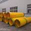 Sell 880/800mm Single Wall Casing Pipe With Bauer Screw Joint for Pile Foundation Work