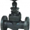 Brass Stop Valve