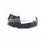 For elantra 2011 2012 2013 front inner fender lining 86811-08BAO 86812-08BAO auto spares parts