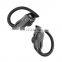 CR-i27 Ear Hook Led Display Bt Earphone 5.0 Waterproof High Tech Earhooks Earbuds