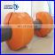 China manufacture  ISOplastic float used in Combined Pipeline