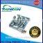  china drywall ball screw hardware manufacturer