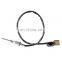 New Product Exhaust Gas Temperature Sensor OEM 8200629249 / 8200673215  FOR Laguna II / Trafic II / Espace IV