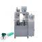 Factory Price  Automatic Hard Gelatin Capsule Filler Capsule Making Capsule Filling Machines