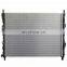 Radiator FOR FORD MUSTANG 2018 GT OE NUMBER FL3Z8005A/FR3Z8005D