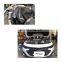 Latest Trend Customized Auto Accessories 3k Twill Dry Carbon Fiber Air Intake System Retrofit Kit for Chevrolet Malibu XL 2.0T