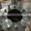 NJP-Series Full-automatic Capsules Filling Machine Herbal Powder Capsules Filler