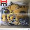 excavator E200B S6K engine parts oil pump assy  5I-7948