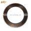 Friction Steel Plates LOW PRICE Friction Disc 133.3X90X2.4mm OT87 Manufacturer