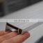 30mm*25 mm 6063 solar panel aluminum frame/solar panel mounting aluminum rail /aluminium solar panel mounting frames