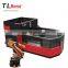 T&L Brand FBE-2520 Fully Automatic CNC Panel Bending Machine same as P2