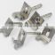 Ceramic tile dry hanging stainless wall anti-shedding fixed point hook fastening fastener hardware accessories