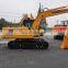 Lonking 34 Ton Second Hand Mini Crawler Excavator New Price CDM6365H