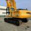 Японский используемый гусеничный экскаватор Komatsu PC200 - 6, цена на используемый японский гусеничный экскаватор Komatsu PC200 весом 20 тонн