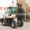 Hengwang HW30-30L Multifunctional cross-country forklift with forklift attachments