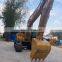 Used cat 320c crawler excavator , CAT original digging machine , CAT 320b 320c 320bl 320cl 320d 330d excavator
