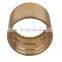 Excavator Loader Brass Bushing Bronze