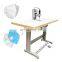 Hot sale Disposable  Maskmachine ear strap spot welding machine