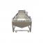 On Sale Contibuously Leafy Vegetable Washer Cleaning Machine With Ozone Pickled Cucumber Machine Washing Machine Food Pickled