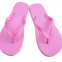 PVC, PE Type of Flip Flop Slippers