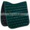 High Quality Custom Saddle Pad, Cotton Comfort English Horse Saddle Pads, All Purpose English Saddle Pads 2022 from Pakistan