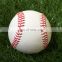 Professional Cowhide Real Leather 30% Wool filling cork Core Custom Hard Baseball ball