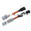 NBC Industrial battery Cable Assembly Power wire harness with connectors